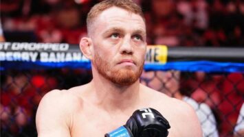 Джек Делла Маддалена дал прогноз на свой бой с Белалом Мухаммадом