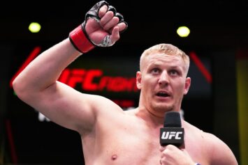 Менеджер Павловича порассуждал о том, когда его подопечный сразится за пояс