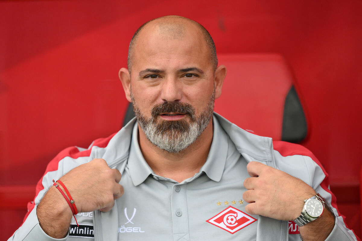 Деян Станкович