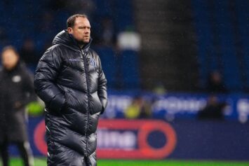 Попов раскритиковал «Динамо» за увольнение Лички: «Он бы сделал их чемпионами»