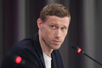 Погребняк назвал своего фаворита в финале ЛЧ