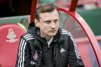 Губерниев заявил о «недостаточной психологической устойчивости» наставника «Локомотива» Галактионова
