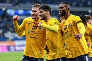 Mash: «Ростов» задолжал за коммуналку и аренду стадиона свыше 14 миллионов рублей