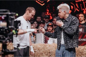 Кантемир Калажоков назвал фаворита в поединке Наби Гаджиева и Дениса Погодина