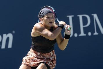 Шнайдер намекнула на завершение сотрудничества с Сафиной