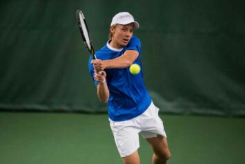 Теннисист Руусувуори открыто признался в ментальном заболевании