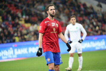 СМИ: Миралема Пьянича хотят вызвать в сборную Боснии и Герцеговины на прощальный матч