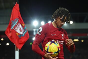 Оуэн поддержал решение Александера-Арнольда перейти в «Реал»