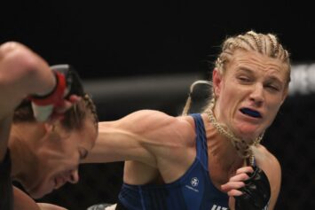 Манон Фьоро — о Валентине Шевченко: «Она уже не лучшая в мире»