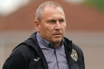 Дмитрий Черышев высказался о концовке сезона в РПЛ