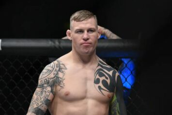 Бывший телохранитель Макгрегора обвиняется в коррупции