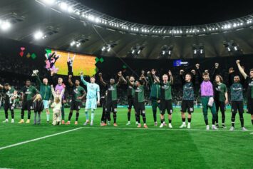 Булыкин сомневается, что «Краснодар» оформит чемпионство уже в текущем туре