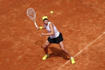 Ига Свентек покидает топ-3 рейтинга WTA после поражения в Риме — с 2024 года без титулов
