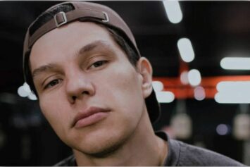 Данил «Регбист» Алеев выступит на Top Dog 37