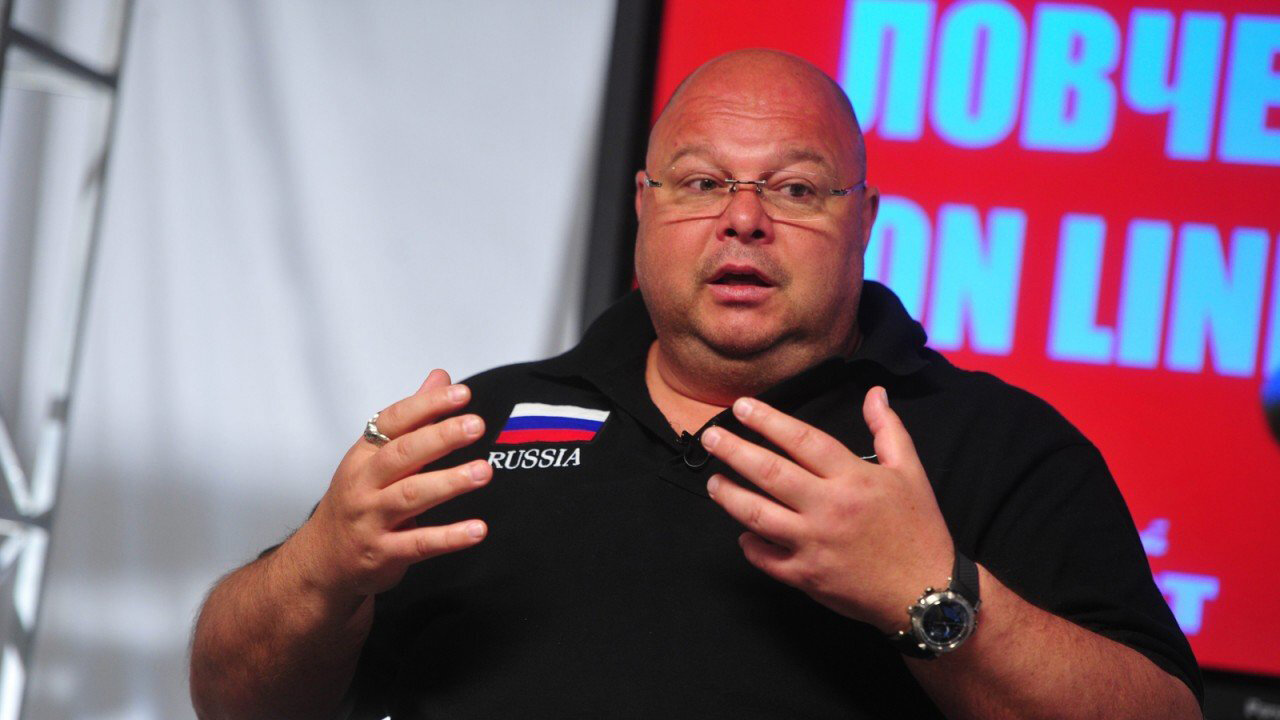 Андрей Червиченко