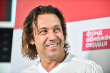 Александр Мостовой поделился ожиданиями от матча «Барселона» — «Реал»