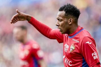 Орлов восхитился футболистом ЦСКА: «Вот такой защитник нужен «Зениту»