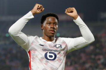 Романо: «Наполи» ведет переговоры с одним из лучших бомбардиров Лиги 1