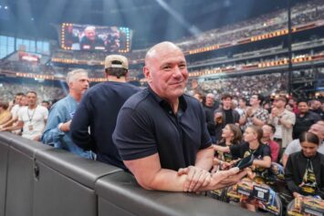 Дэйна Уайт раскритиковал идею проведения боя Альварес — Кроуфорд на стадионе «Эллиджент»