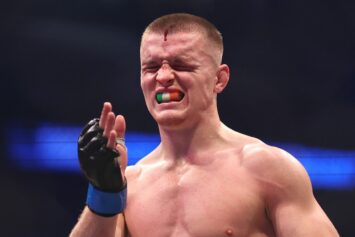 В команде Усмана Нурмагомедова ответили на вызов Пола Хьюза