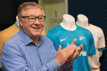 Орлов считает ошибкой отказ «Краснодара» от усиления в зимнее трансферное окно