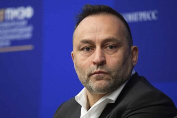 Депутат Госдумы не подтвердил информации о скором введении Fan ID на матчах Кубка России