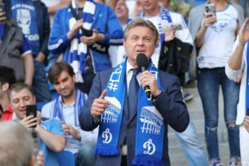 Лев Лещенко рассказал, кого хочет видеть главным тренером «Динамо»