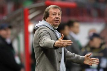 Семин — про «Краснодар»: «Они имеют основания стать чемпионами»