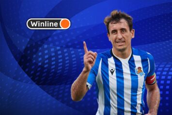 Верняк дня 13 мая! Реал Сосьедад — Сельта: ставка на двойной шанс гостей за 1.52