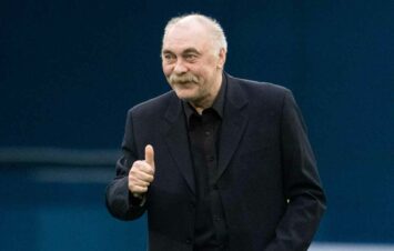 Один из лучших бомбардиров в истории «Зенита» заявил, что верит в чемпионство «Краснодара»