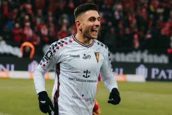 ЦСКА планирует усилить нападение лучшим бомбардиром чемпионата Польши