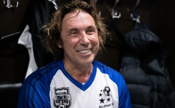 Александр Мостовой — о «Спартаке»: «Вторая часть сезона — полный провал»