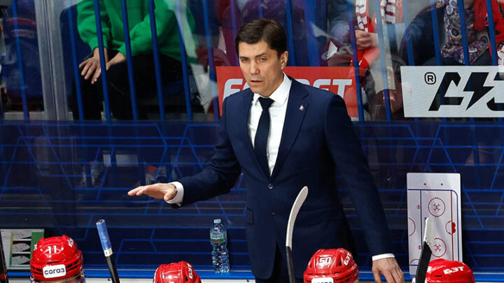 Игорь Никитин
