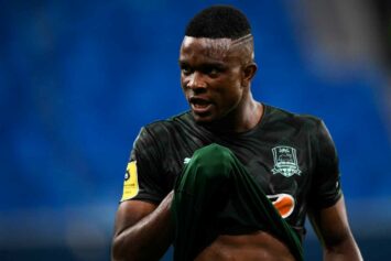 Писарев назвал главные игровые проблемы претендующего на чемпионство «Краснодара»