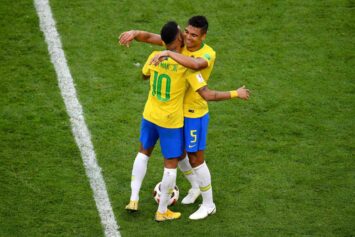 Возвращение Каземиро и Неймара: известны первые решения Анчелотти в сборной Бразилии