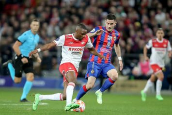 Суперкомпьютер оценил шансы ЦСКА, «Динамо» и «Спартака» в споре за бронзовые медали