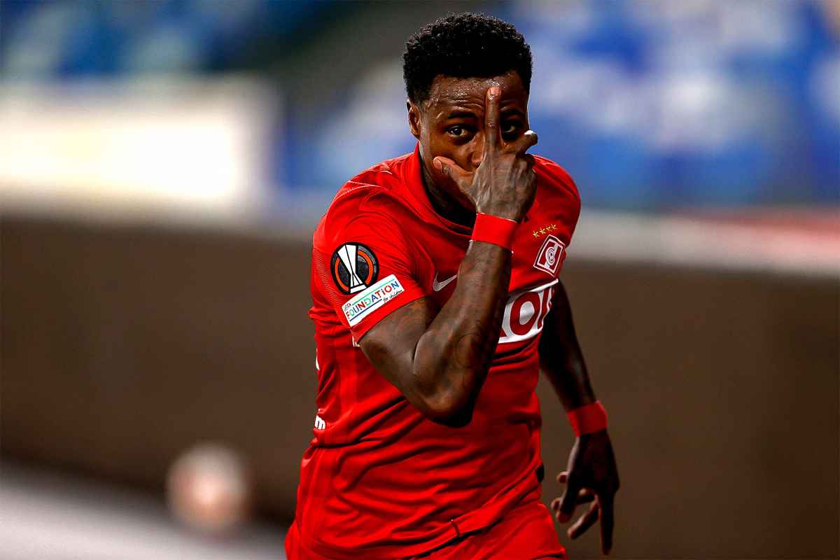 Квинси Промес