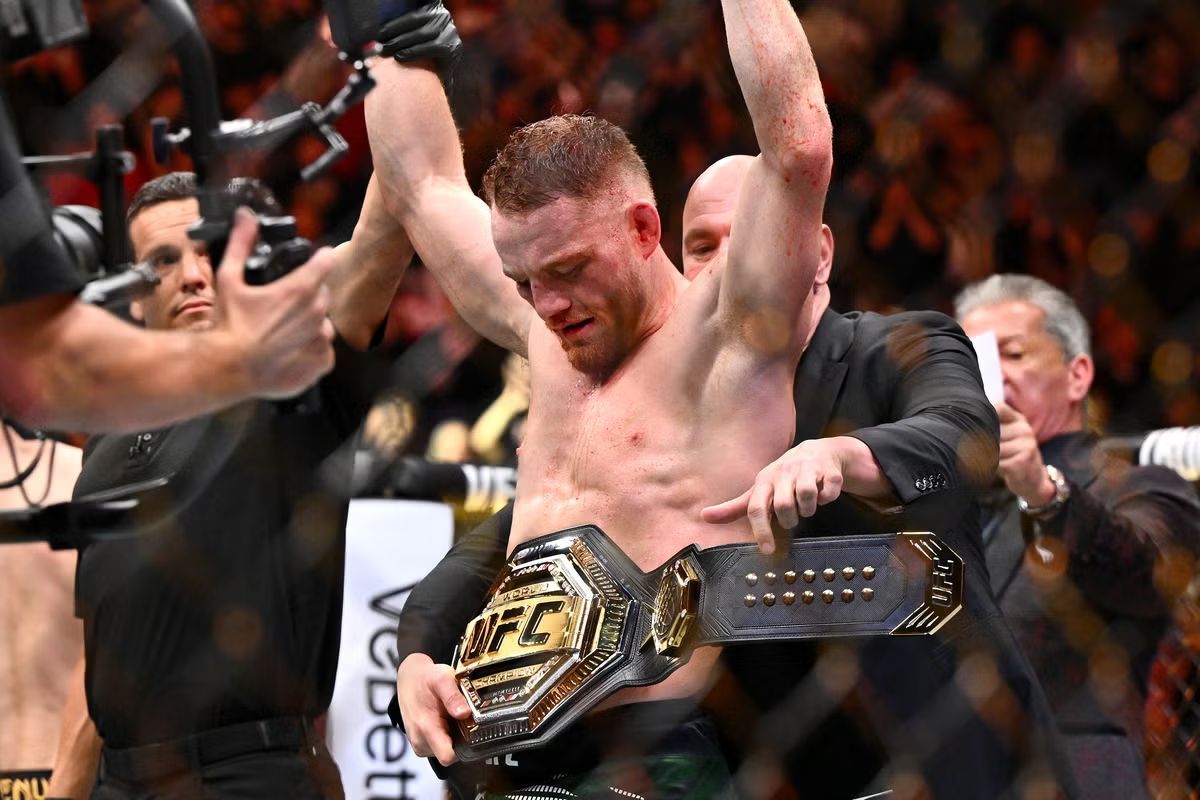 Джек Делла Маддалена