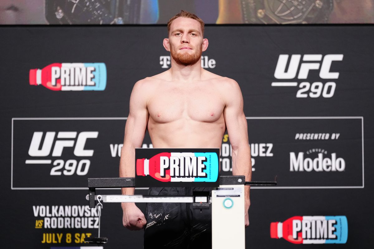 Джек Делла Маддалена