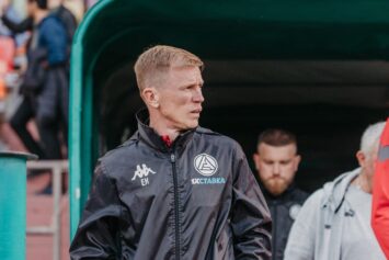 Источник: Калешин ведет переговоры с «Уралом», который борется за выход в РПЛ