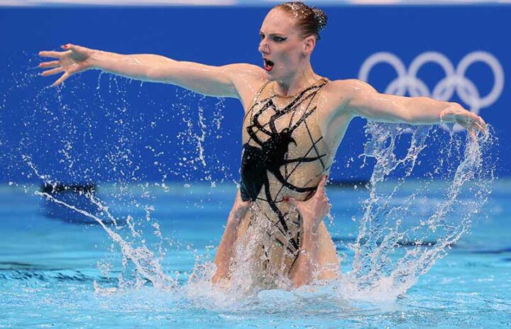 Светлана Ромашина