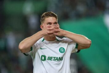 A Bola: «Арсенал» готов платить Дьекерешу почти 750 млн рублей в год