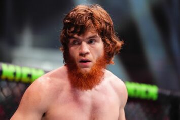 «Шара Буллет» вернется в октагон на июльском турнире UFC в Абу-Даби