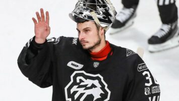 Источник: переход Фукале в СКА согласовали накануне финала Кубка Гагарина