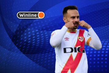 Верняк дня 15 мая! Райо Вальекано — Бетис: ставка на двойной шанс хозяев поля за 1.54