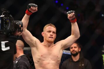 Джек Делла Маддалена назвал возможные сроки защиты титула против Ислама Махачева