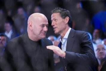 В UFC назвали приоритетные направления для дальнейшего развития