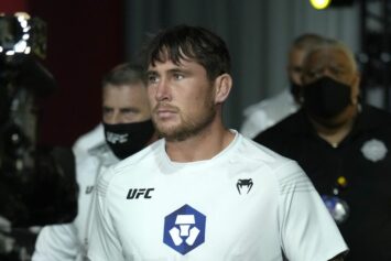 Товарищ Хамзата Чимаева дал смелый прогноз на главное событие UFC 319