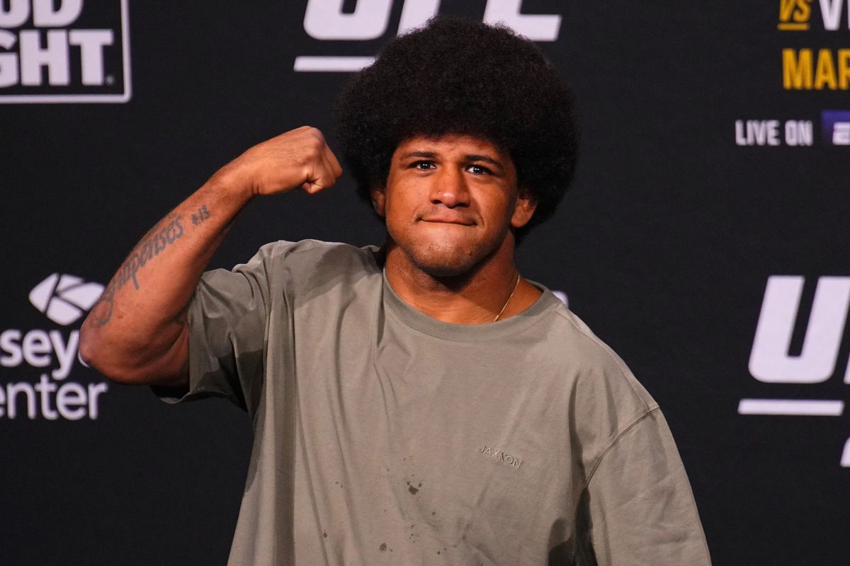 Гилберт Бернс