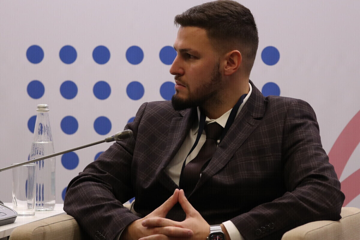 Алексей Гасилин